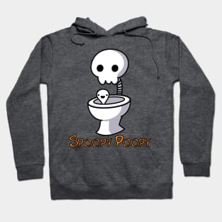 Spoopy Poopy Hoodie